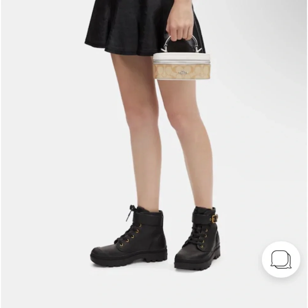 NWT-coach train bag - Picture 4 of 7